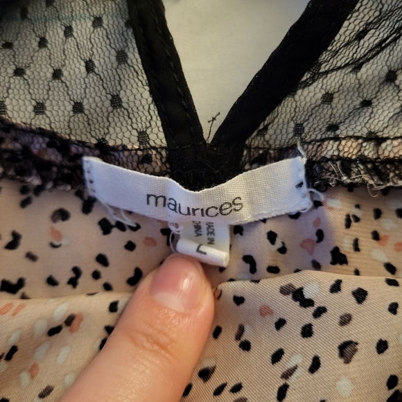 Tank top - Picture 2 of 2